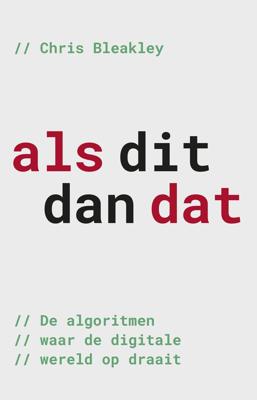 Als dit, dan dat (Paperback)