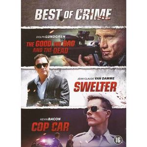 Best of crime (DVD)