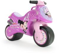 Injusa Minnie Mouse Ride-On loopmotor roze - thumbnail
