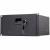 Odyssey ARHD03 lade 3U met slot voor half rack