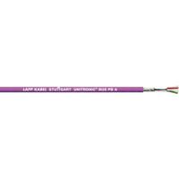 LAPP 2170219-100 Buskabel UNITRONIC® BUS 1 x 2 x 0.32 mm² Violet 100 m