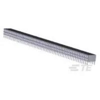 TE Connectivity Female header (standaard) 5-535512-2 1 stuk(s) Tube