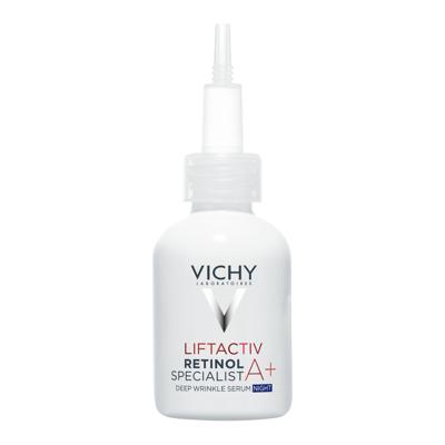 Vichy Liftactiv Retinol Specialist A+ Nachtserum 30ml