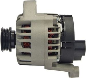 Alternator Fiat/Alfa/Lanc 14V 70A 8EL012427241