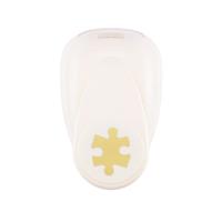 Vaessen Creative • figuurpons puzzelstuk jumbo