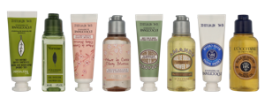 L&apos;Occitane Mixed Lines Set 175 ml