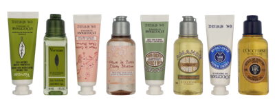 L&apos;Occitane Mixed Lines Set 175 ml