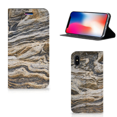 Apple iPhone X | Xs | Standcase | Steen