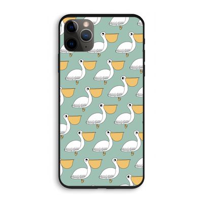 Pelican: iPhone 11 Pro Biologisch afbreekbaar hoesje