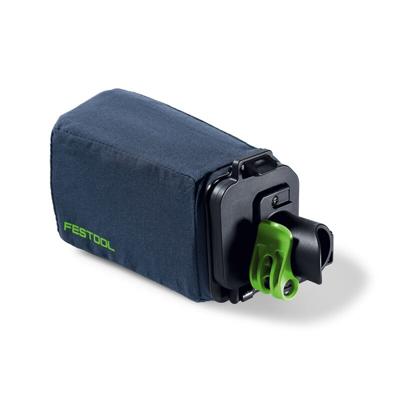 Festool ETSC 2 Stofopvangzak SB-Longlife | Herbruikbaar en duurzaam - 578094