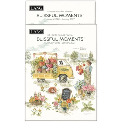 Blissful Moments Zakagenda 2026