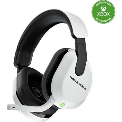 Draadloze multi-platform gamingheadset - TURTLE BEACH - Stealth 600 XB (Gen 3) - Wit