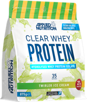 Applied Nutrition Clear Protein Twirler Ice Cream (875 g)