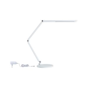 Paulmann FlexBar 78911 LED-bureaulamp LED 10.6 W Wit