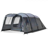 Safarica Indian Hills 310 Air Familietent Antraciet/Grijs