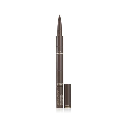 Estée Lauder BrowPerfect 3D All-in-One Styler 08 Brunette 1Stuks Estée Lauder BrowPerfect 3D All-in-One Styler 08 Brunette 1Stuks
