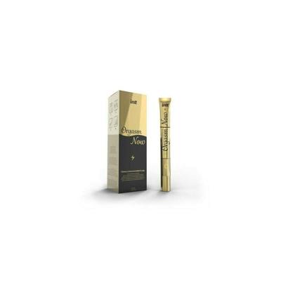 Stimulerende Gel Intt Orgasm Now 15 ml