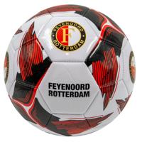 Feyenoord 2025 voetbal - maat 5