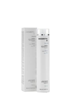 Medavita Requilibre Sebum-Balancing Shampoo 250ml Medavita Requilibre Sebum-Balancing Shampoo 250ml