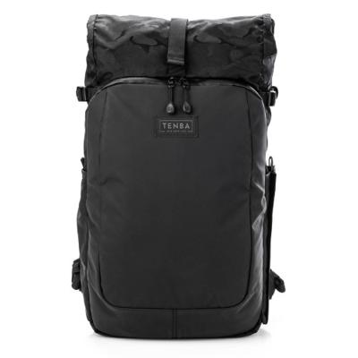 Tenba Fulton V2 16L All Weather Backpack Camo - 637-738
