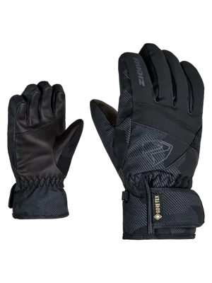 Ziener Leif Gore-Tex Junior Handschoen
