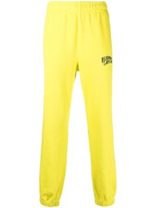 Billionaire Boys Club pantalon de jogging à logo Arch - Jaune