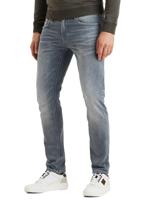 Pme Legend Ptr140 Tailwheel Slim Fit Light Grey Mid