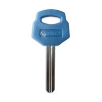 Pro-Tect Blanco sleutel Pro-Tect Blanco sleutel