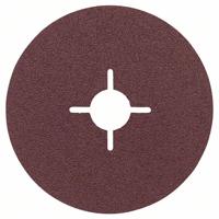 Bosch Accessories 2608605468 Fiberschijf Diameter 115 mm 1 stuk(s)