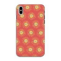 Zon: iPhone X Tough Case