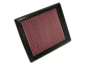 K&N vervangingsfilter passend voor Hyundai Sonata2.0L-L4 2005 (excl. US) (33-2887) 332887