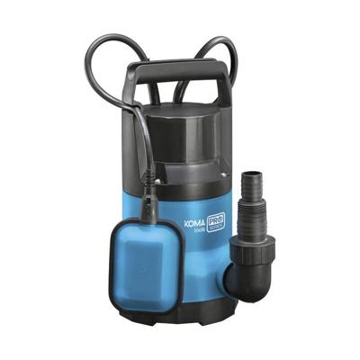 Waterpomp Koma Tools RXZER23 400 W
