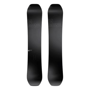 Vimana Freestyle Snowboard 154