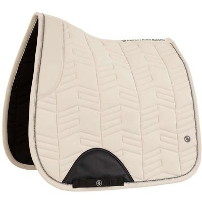 BR zadeldek Izzy beige maat:dr full