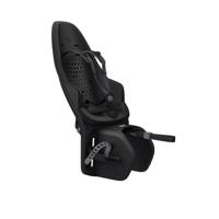 2 Maxi achterstoeltje dragerbevestiging Black
