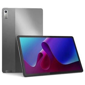 Lenovo Tab P11 4G 128 GB 29,2 cm (11.5") Mediatek 4 GB Wi-Fi 5 (802.11ac) Android 12 Grijs