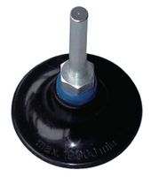 Promat/Tecwerk Steunschijf | d. 44 mm | voor boormachine - 4000841681