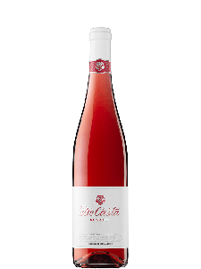 Torres De Casta Rosado | Rosé | Spaanse wijn | Gratis verzending v.a. 6 flessen