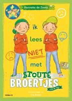 Ik lees met de Stoute Broertjes (Hardback)