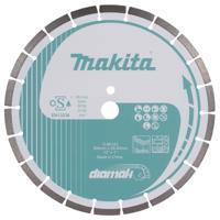 Makita D-80123 Diamantschijf segment 300mm