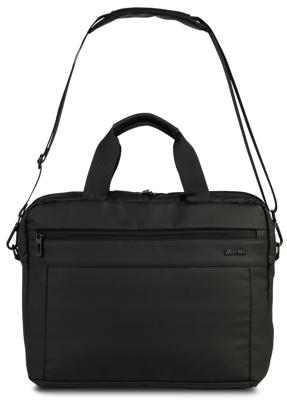 Bestway Business Pro Laptoptas 16&apos;&apos; Zwart
