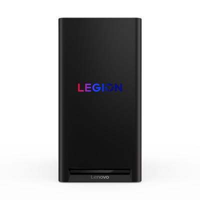 Lenovo Legion T5 30IAX10 Intel Core Ultra 9 275HX 32 GB DDR5-SDRAM 2 TB SSD NVIDIA GeForce RTX 5070 Windows 11 Home Tower PC Zwart