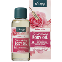 Kneipp Olie Body Embrace Life Oil Bio Rozenbloesem 100ml