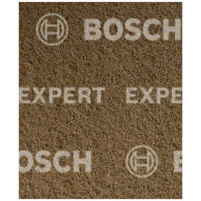Bosch Accessories EXPERT N880 2608901218 Vliesband (l x b) 140 mm x 115 mm 2 stuk(s)