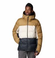 Columbia Slope Style™ Wintersportjas Heren Canoe M