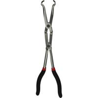 KS Tools 500.7167 Bougiestekker-dubbele verbindingstang Ø 13,0 mm, lang