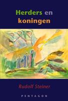 Herders en koningen (Paperback) Herders en koningen (Paperback)