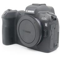 Canon EOS R body occasion