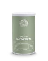 Mattisson Tarwegras wheatgrass poeder raw bio