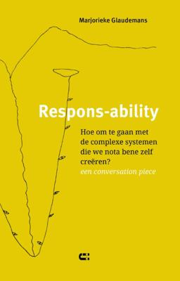 Respons-ability (Paperback)